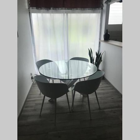 圣吕斯Ti Colibri公寓 外观 照片