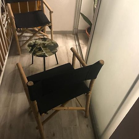 圣吕斯Ti Colibri公寓 外观 照片