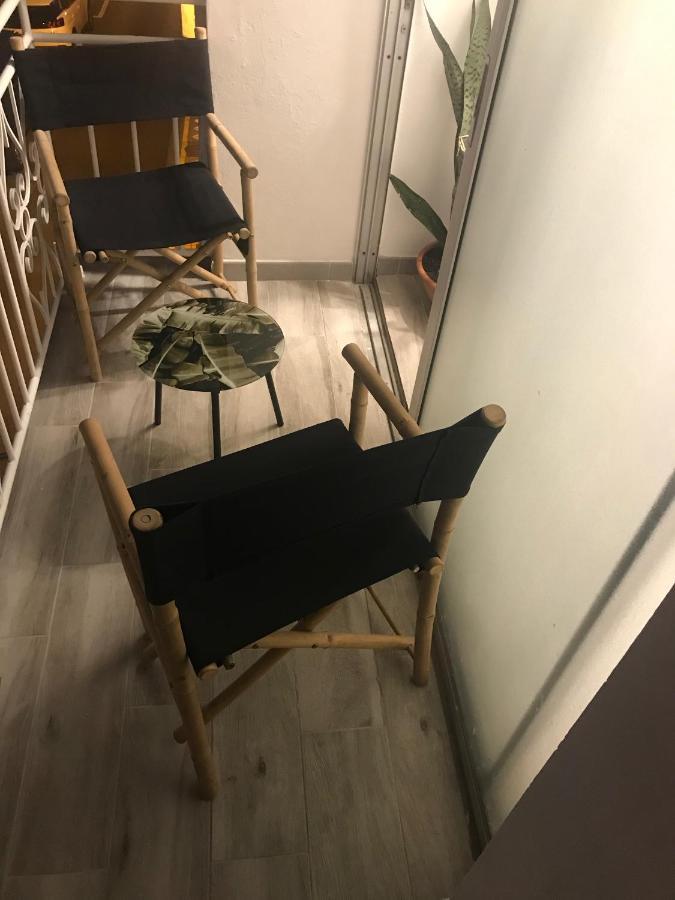 圣吕斯Ti Colibri公寓 外观 照片